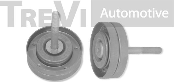 Trevi Automotive TA1700 - Parazīt / Vadrullītis, Ķīļrievu siksna autodraugiem.lv