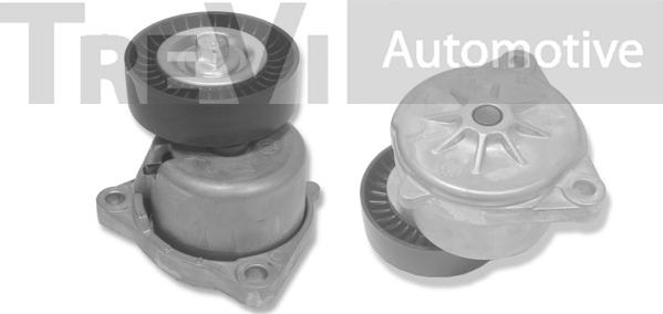Trevi Automotive TA1707 - Siksnas spriegotājs, Ķīļsiksna autodraugiem.lv