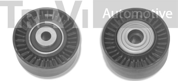 Trevi Automotive TA2094 - Parazīt / Vadrullītis, Ķīļrievu siksna autodraugiem.lv