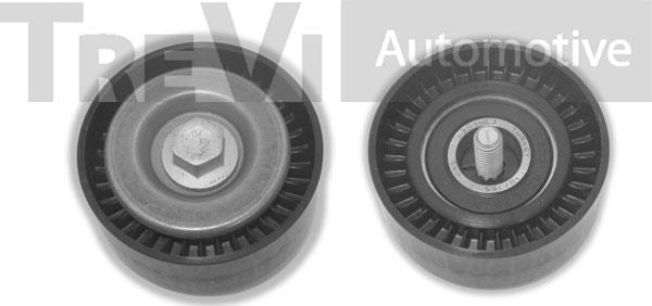 Trevi Automotive TA2169 - Parazīt / Vadrullītis, Ķīļrievu siksna autodraugiem.lv