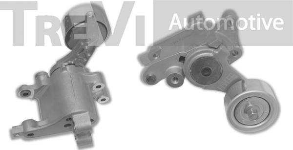 Trevi Automotive TA2245 - Siksnas spriegotājs, Ķīļsiksna autodraugiem.lv