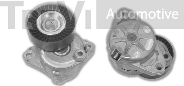 Trevi Automotive TA2202 - Siksnas spriegotājs, Ķīļsiksna autodraugiem.lv