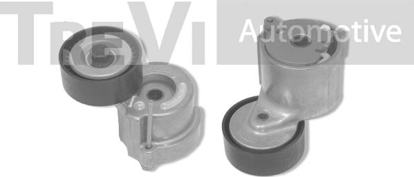 Trevi Automotive TA2237 - Siksnas spriegotājs, Ķīļsiksna autodraugiem.lv