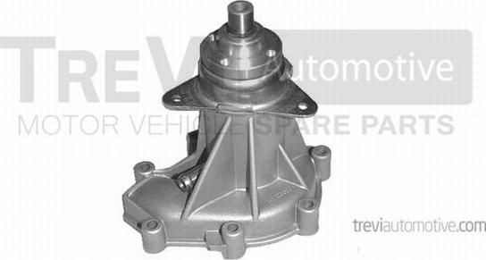 Trevi Automotive TP546 - Ūdenssūknis autodraugiem.lv