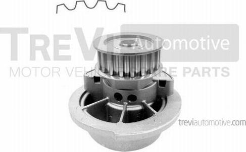 Trevi Automotive TP1040 - Ūdenssūknis autodraugiem.lv