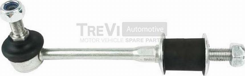 Trevi Automotive TRTT4945 - Stiepnis / Atsaite, Stabilizators autodraugiem.lv