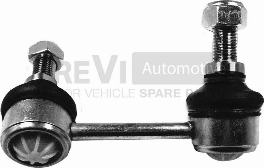 Trevi Automotive TRTT4449 - Stiepnis / Atsaite, Stabilizators autodraugiem.lv