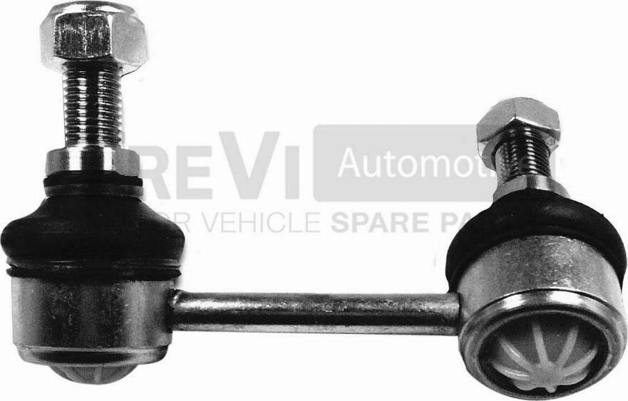 Trevi Automotive TRTT4450 - Stiepnis / Atsaite, Stabilizators autodraugiem.lv