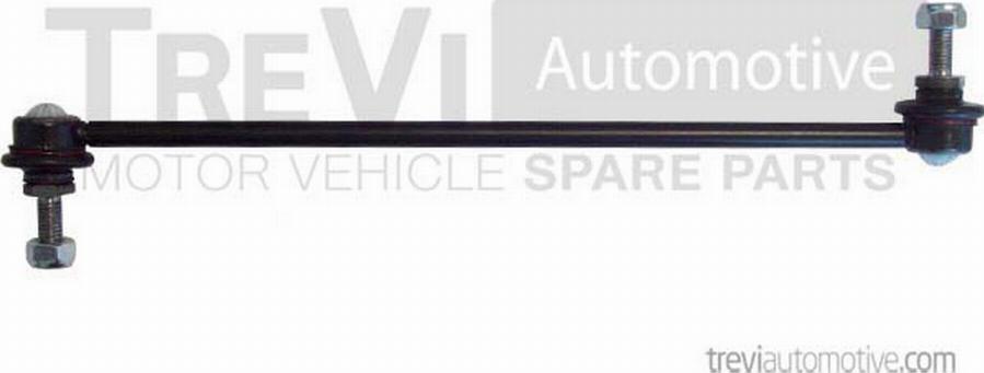 Trevi Automotive TRTT4400 - Stiepnis / Atsaite, Stabilizators autodraugiem.lv