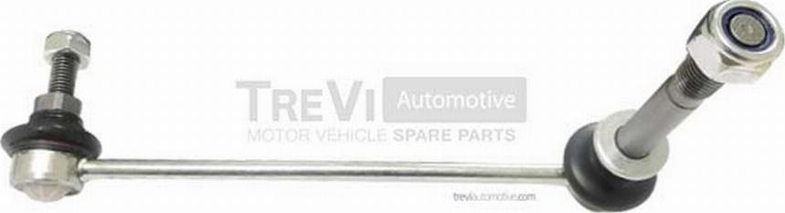 Trevi Automotive TRTT4486 - Stiepnis / Atsaite, Stabilizators autodraugiem.lv