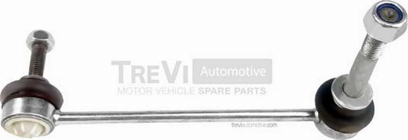 Trevi Automotive TRTT4488 - Stiepnis / Atsaite, Stabilizators autodraugiem.lv