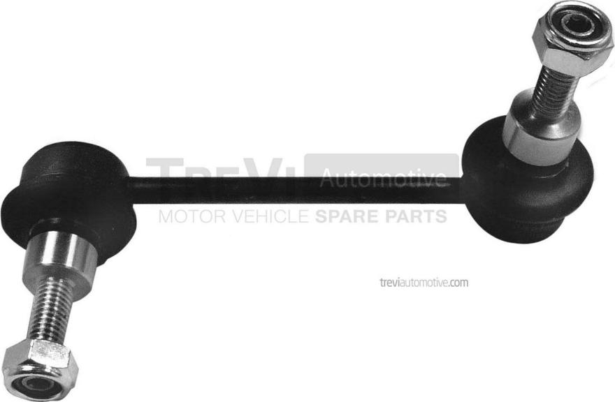 Trevi Automotive TRTT4560 - Stiepnis / Atsaite, Stabilizators autodraugiem.lv