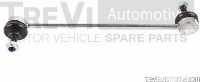 Trevi Automotive TRTT4631 - Stiepnis / Atsaite, Stabilizators autodraugiem.lv