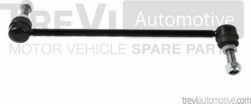 Trevi Automotive TRTT4129 - Stiepnis / Atsaite, Stabilizators autodraugiem.lv