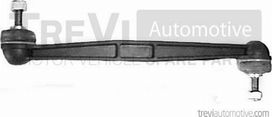 Trevi Automotive TRTT4393 - Stiepnis / Atsaite, Stabilizators autodraugiem.lv