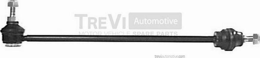 Trevi Automotive TRTT4355 - Stiepnis / Atsaite, Stabilizators autodraugiem.lv