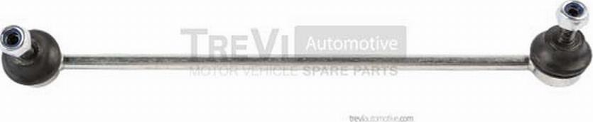 Trevi Automotive TRTT4376 - Stiepnis / Atsaite, Stabilizators autodraugiem.lv