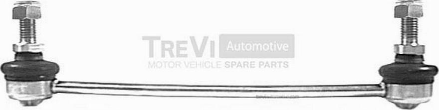 Trevi Automotive TRTT4297 - Stiepnis / Atsaite, Stabilizators autodraugiem.lv