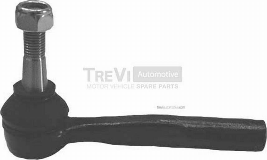 Trevi Automotive TRTT4249 - Stūres šķērsstiepņa uzgalis autodraugiem.lv