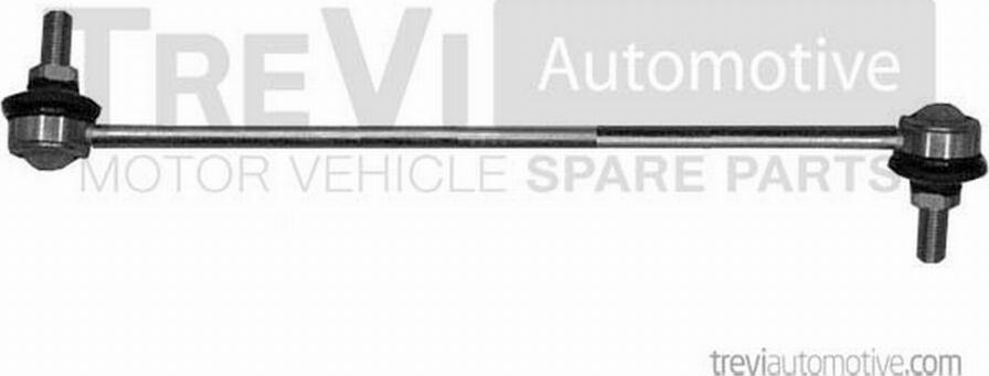 Trevi Automotive TRTT4247 - Stiepnis / Atsaite, Stabilizators autodraugiem.lv