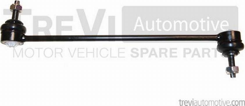 Trevi Automotive TRTT4209 - Stiepnis / Atsaite, Stabilizators autodraugiem.lv