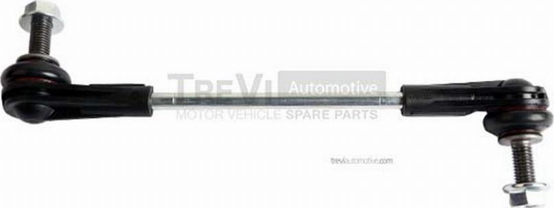 Trevi Automotive TRTT4288 - Stiepnis / Atsaite, Stabilizators autodraugiem.lv