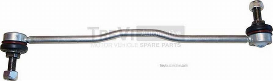 Trevi Automotive TRTT4238 - Stiepnis / Atsaite, Stabilizators autodraugiem.lv