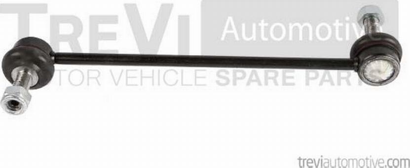 Trevi Automotive TRTT5463 - Stiepnis / Atsaite, Stabilizators autodraugiem.lv