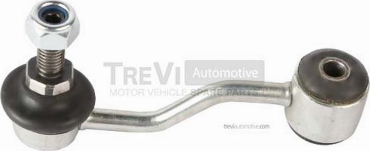 Trevi Automotive TRTT5548 - Stiepnis / Atsaite, Stabilizators autodraugiem.lv