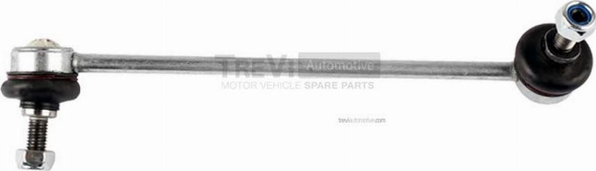 Trevi Automotive TRTT5527 - Stiepnis / Atsaite, Stabilizators autodraugiem.lv