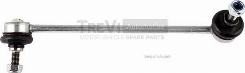 Trevi Automotive TRTT5610 - Stiepnis / Atsaite, Stabilizators autodraugiem.lv