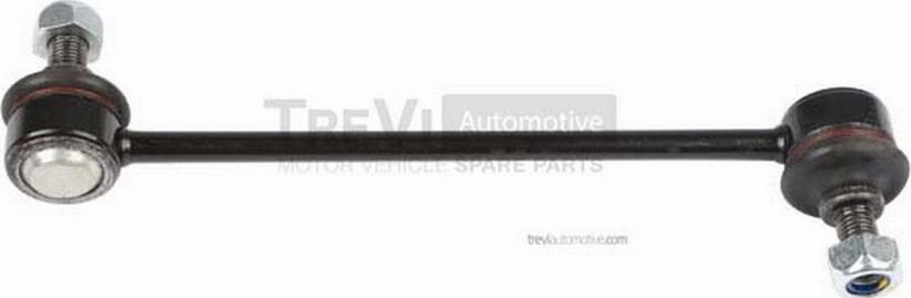 Trevi Automotive TRTT5049 - Stiepnis / Atsaite, Stabilizators autodraugiem.lv