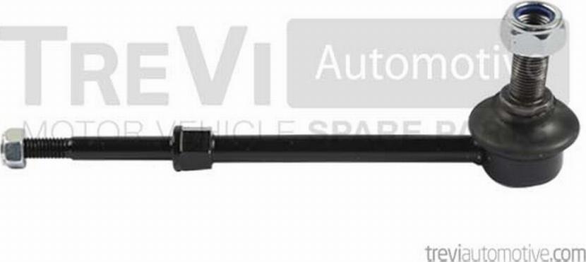 Trevi Automotive TRTT5063 - Stiepnis / Atsaite, Stabilizators autodraugiem.lv