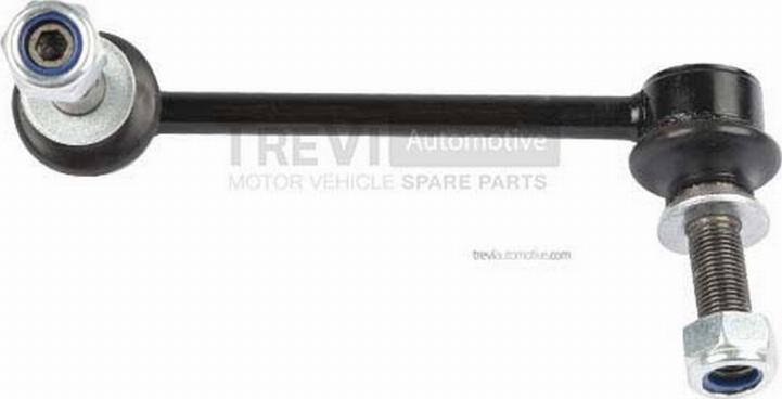 Trevi Automotive TRTT5067 - Stiepnis / Atsaite, Stabilizators autodraugiem.lv