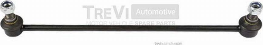 Trevi Automotive TRTT5120 - Stiepnis / Atsaite, Stabilizators autodraugiem.lv