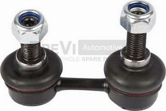 Trevi Automotive TRTT5128 - Stiepnis / Atsaite, Stabilizators autodraugiem.lv