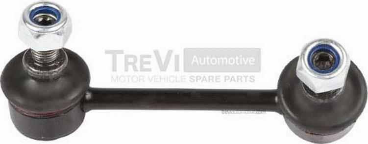 Trevi Automotive TRTT5178 - Stiepnis / Atsaite, Stabilizators autodraugiem.lv