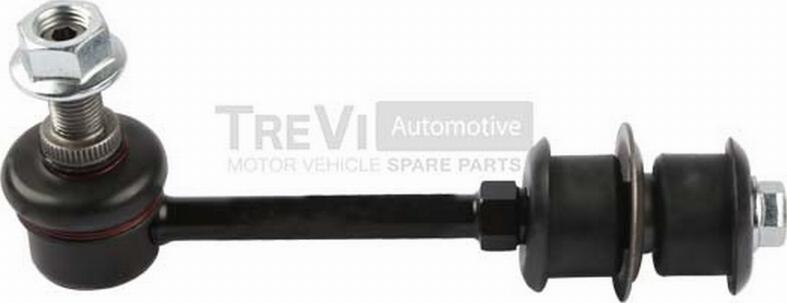 Trevi Automotive TRTT5236 - Stiepnis / Atsaite, Stabilizators autodraugiem.lv