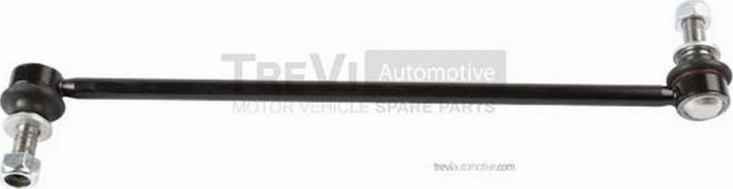 Trevi Automotive TRTT5226 - Stiepnis / Atsaite, Stabilizators autodraugiem.lv