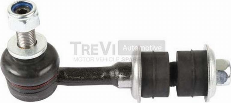 Trevi Automotive TRTT5227 - Stiepnis / Atsaite, Stabilizators autodraugiem.lv