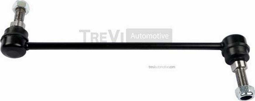 Trevi Automotive TRTT1940 - Stiepnis / Atsaite, Stabilizators autodraugiem.lv