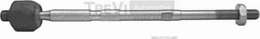 Trevi Automotive TRTT1998 - Aksiālais šarnīrs, Stūres šķērsstiepnis autodraugiem.lv