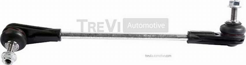 Trevi Automotive TRTT1407 - Stiepnis / Atsaite, Stabilizators autodraugiem.lv