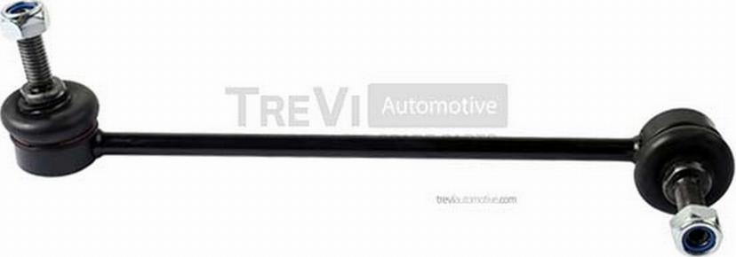 Trevi Automotive TRTT1433 - Stiepnis / Atsaite, Stabilizators autodraugiem.lv