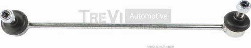 Trevi Automotive TRTT1542 - Stiepnis / Atsaite, Stabilizators autodraugiem.lv