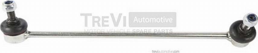 Trevi Automotive TRTT1556 - Stiepnis / Atsaite, Stabilizators autodraugiem.lv