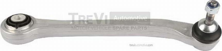 Trevi Automotive TRTT1570 - Neatkarīgās balstiekārtas svira, Riteņa piekare autodraugiem.lv