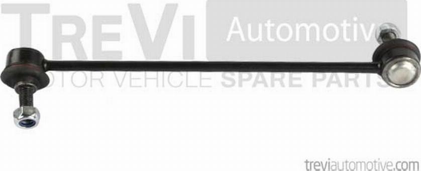 Trevi Automotive TRTT1660 - Stiepnis / Atsaite, Stabilizators autodraugiem.lv