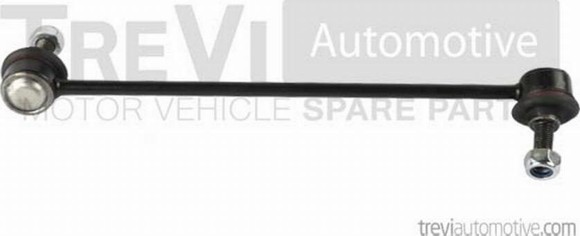 Trevi Automotive TRTT1661 - Stiepnis / Atsaite, Stabilizators autodraugiem.lv