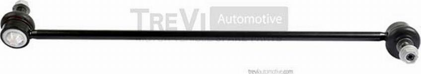 Trevi Automotive TRTT1617 - Stiepnis / Atsaite, Stabilizators autodraugiem.lv